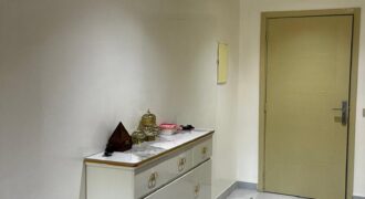 Location meublée d’un appartement Cosy de 76m²- BIR RAMI