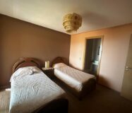 Location meublée d’un très bel appartement de 110m² à la Plage des Nations