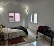 Opportunité Rare : Immeuble R+3 Commercial – 3 Façades – Ouled Oujih (160m² terrain)