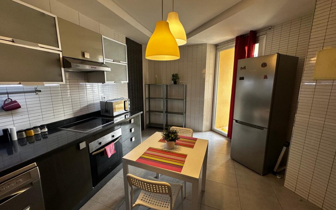 Location Meublée d’Exception à Maamora – Moderne et Stratégique