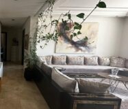 Vente d’un très bel appartement Cosy de 165m²