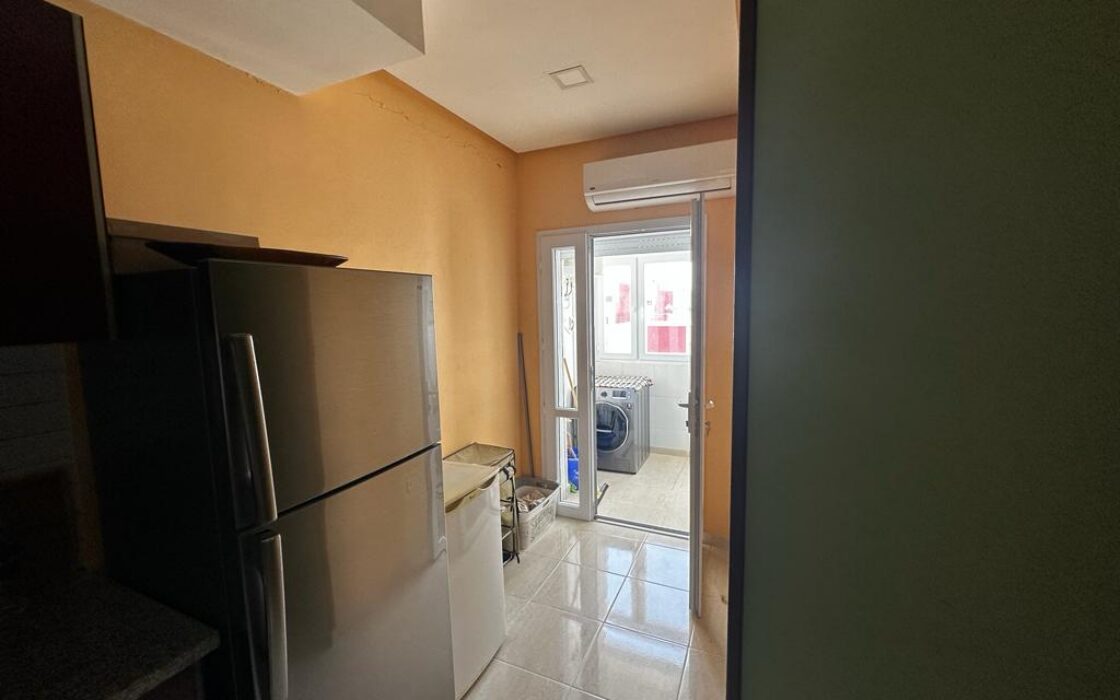 Vente d’un appartement Cosy de 80m² -CENTRE-VILLE-KENITRA