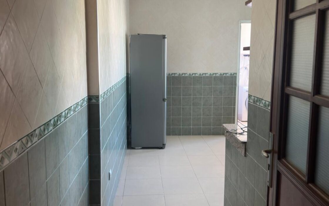 Vente d’un appartement spacieux lumineux et Cosy de 134m² (CENTRE-VILLE)-KENITRA