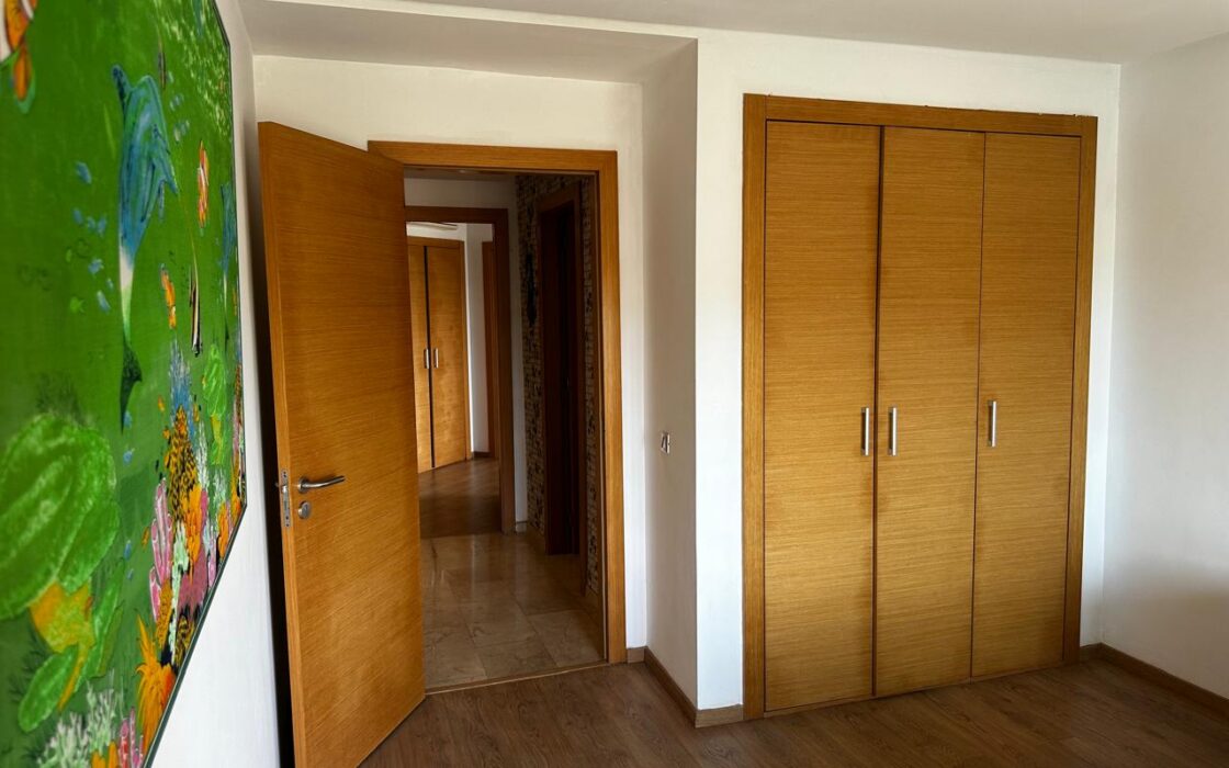 Vente d’un très bel appartement à la Plage des Nations