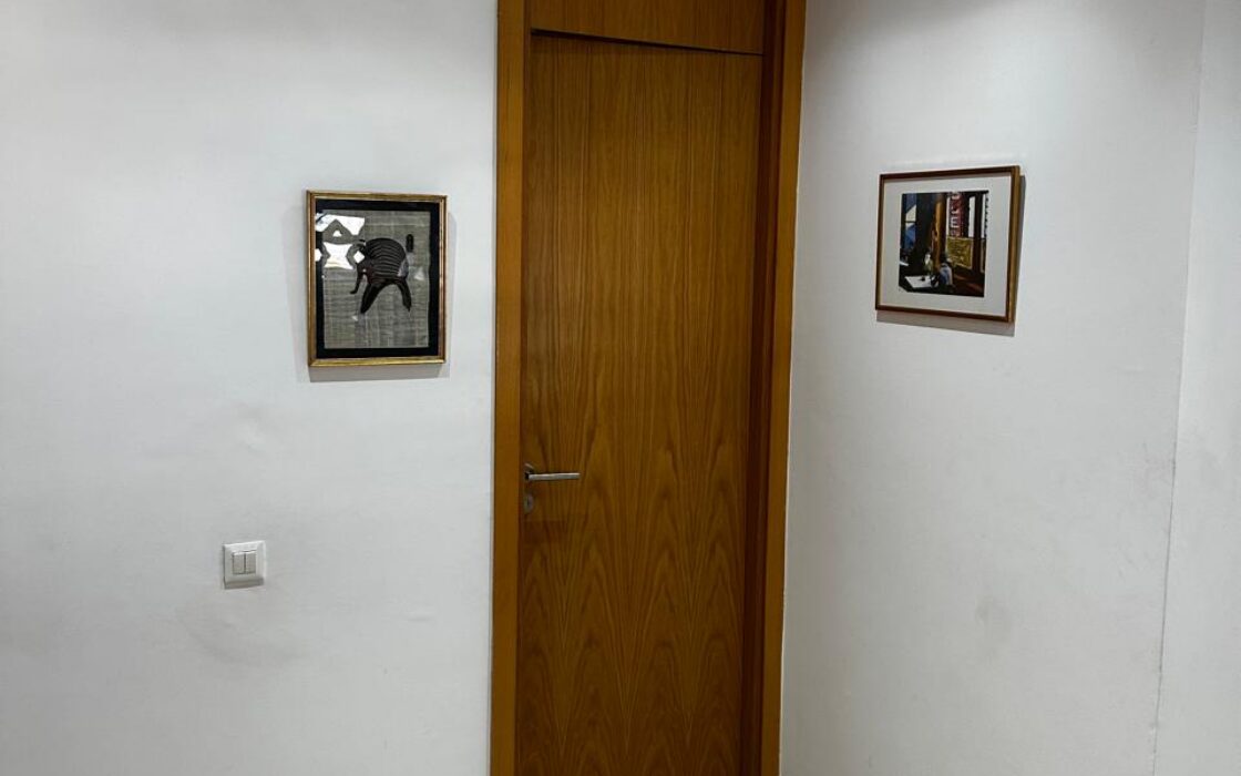 Vente d’un appartement Cosy de 136m² – La Marina Morocco- SALE