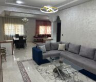 Vente Exclusivité : Splendide Appartement Rénové, Ville Haute