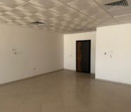 Location d’un plateau de bureau NEUF 76m² plancher