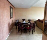 Location meublée d’un très bel appartement de 110m² à la Plage des Nations