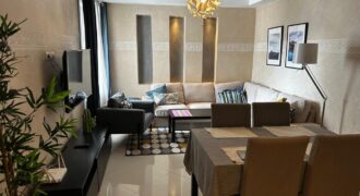 Location Meublée d’Exception à Maamora – Moderne et Stratégique