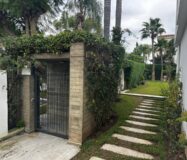 Location d’une somptueuse Villa Isolée avec Piscine – Bir Rami