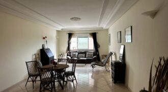 Vente : Grand Appartement Traversant de 157 m² à Mimosas (3ème Étage)