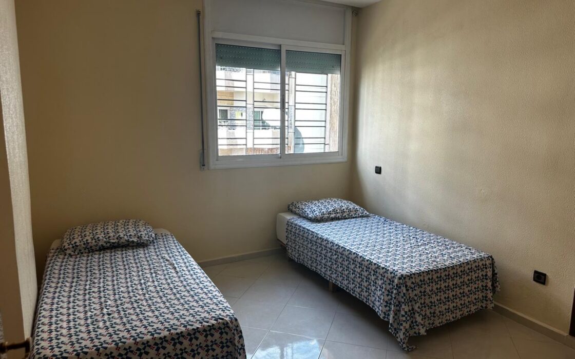 Vente Appartement 91m² – Cœur du Centre-Ville