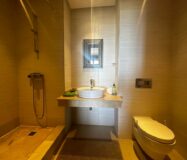 Location meublée d’un très bel appartement de 110m² à la Plage des Nations