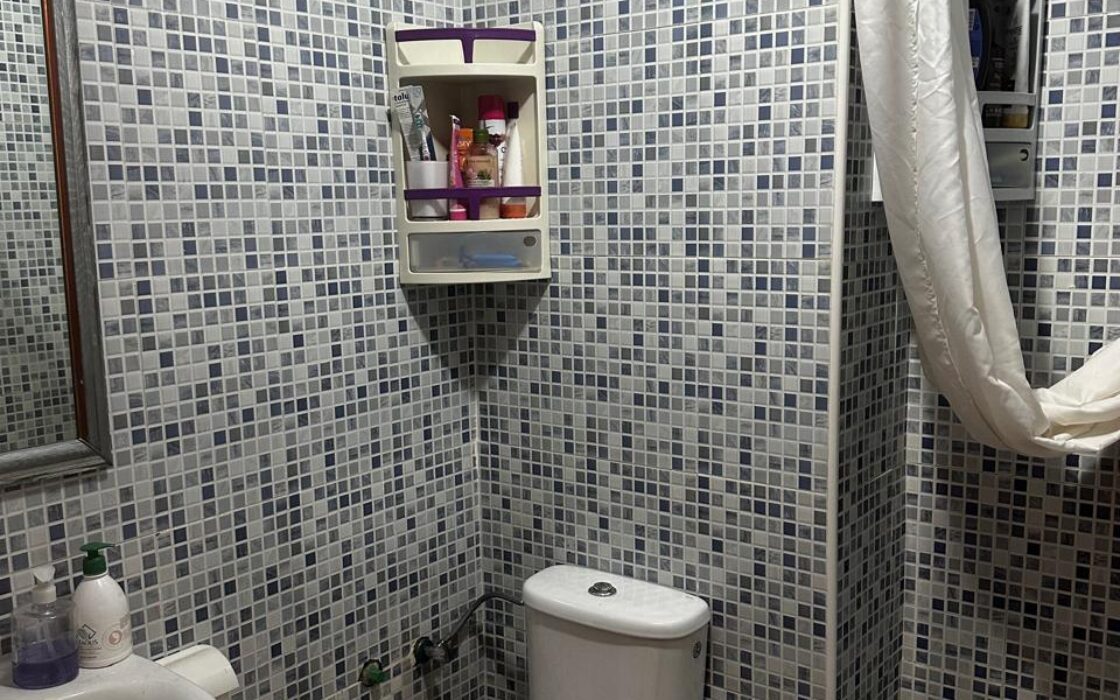 Vente d’un appartement Cosy de 60m²- BIR RAMI SUD