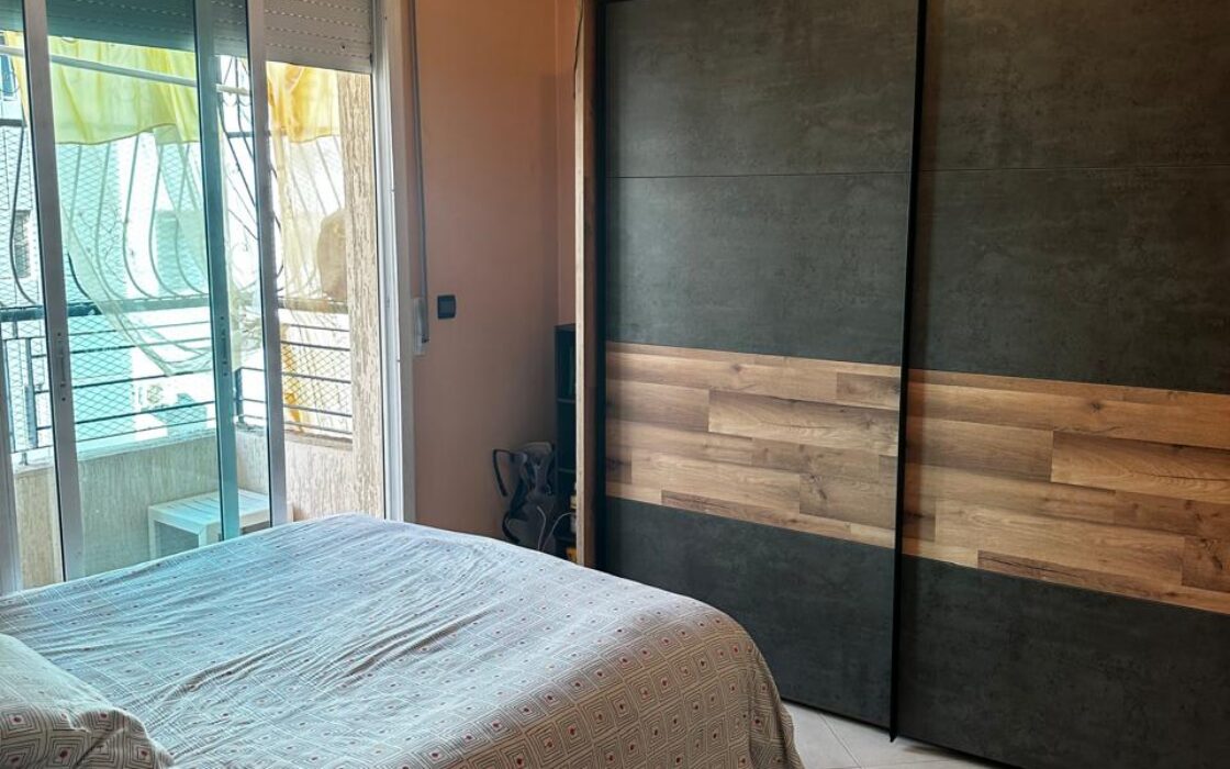 Vente Appartement 91m² – Cœur du Centre-Ville