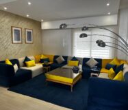 Location Exceptionnelle : Villa Meublée de Luxe avec Jardin Zen et Garage (266m²)