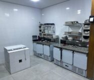 Vente d’un restaurant-MAAMORA- KENITRA