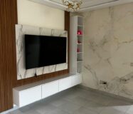 Location meublée d’un appartement Cosy de 76m²- BIR RAMI