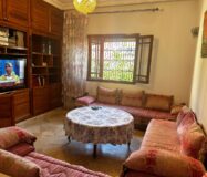 Vente d’une villa 2 façades à OULED OUJIH 2- KENITRA