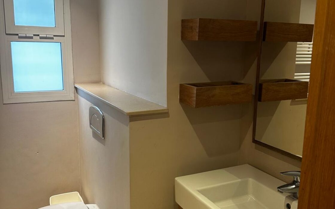 💎 Somptueuse Villa Isolée avec Piscine – Bir Rami