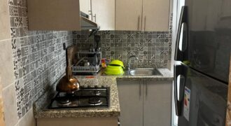 Vente Appartement de 80 m² avec Terrasse à Bir Rami (RDC)