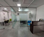 Vente d’un plateau de bureau de 78m² AMENAGE au quartier de La Ville Haute