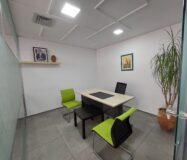 Vente d’un plateau de bureau de 78m² AMENAGE au quartier de La Ville Haute