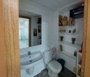 Vente d’un plateau de bureau de 78m² AMENAGE au quartier de La Ville Haute