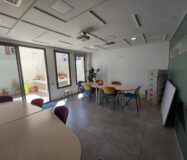 Vente d’un plateau de bureau de 78m² AMENAGE au quartier de La Ville Haute