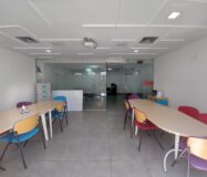 Vente d’un plateau de bureau de 78m² AMENAGE au quartier de La Ville Haute