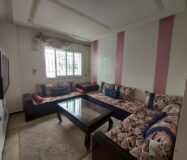 Vente d’un appartement de 118m²– Mimosas-KENITRA