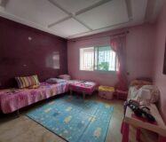 Vente d’un appartement de 118m²– Mimosas-KENITRA