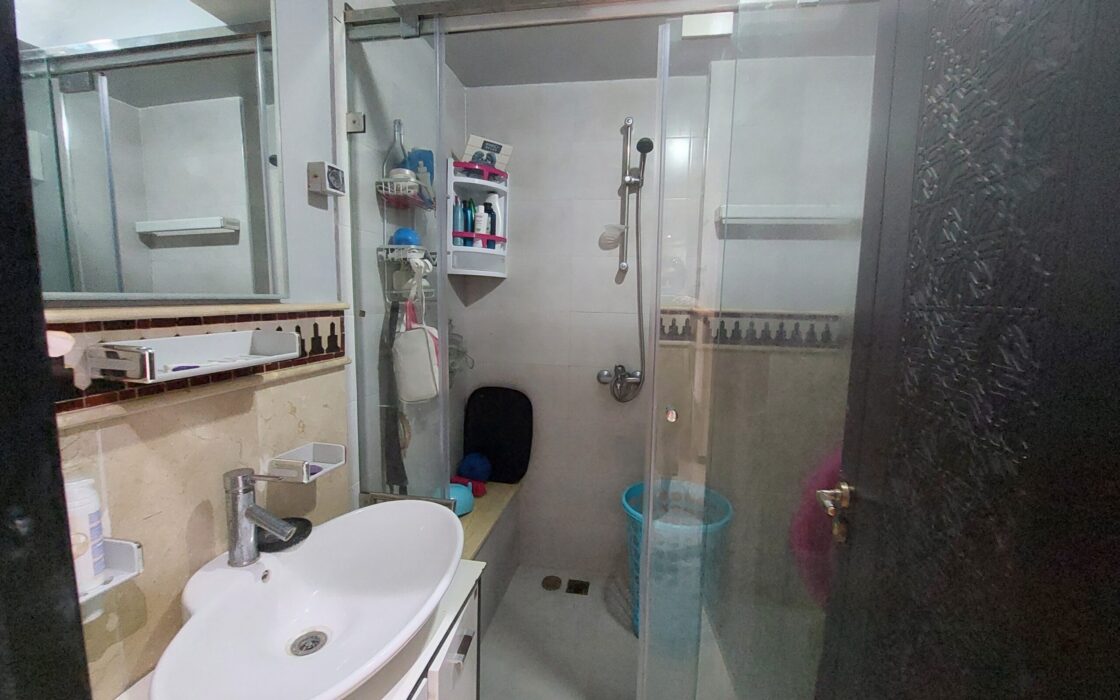 Vente d’un appartement de 118m²– Mimosas-KENITRA