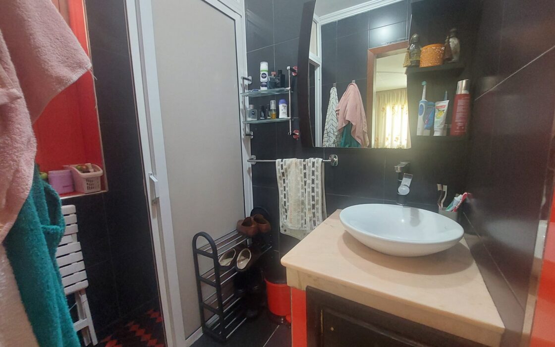 Vente d’une villa de 383m²– VAL FLEURY- KENITRA