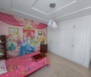 Vente d’une villa de 383m²– VAL FLEURY- KENITRA