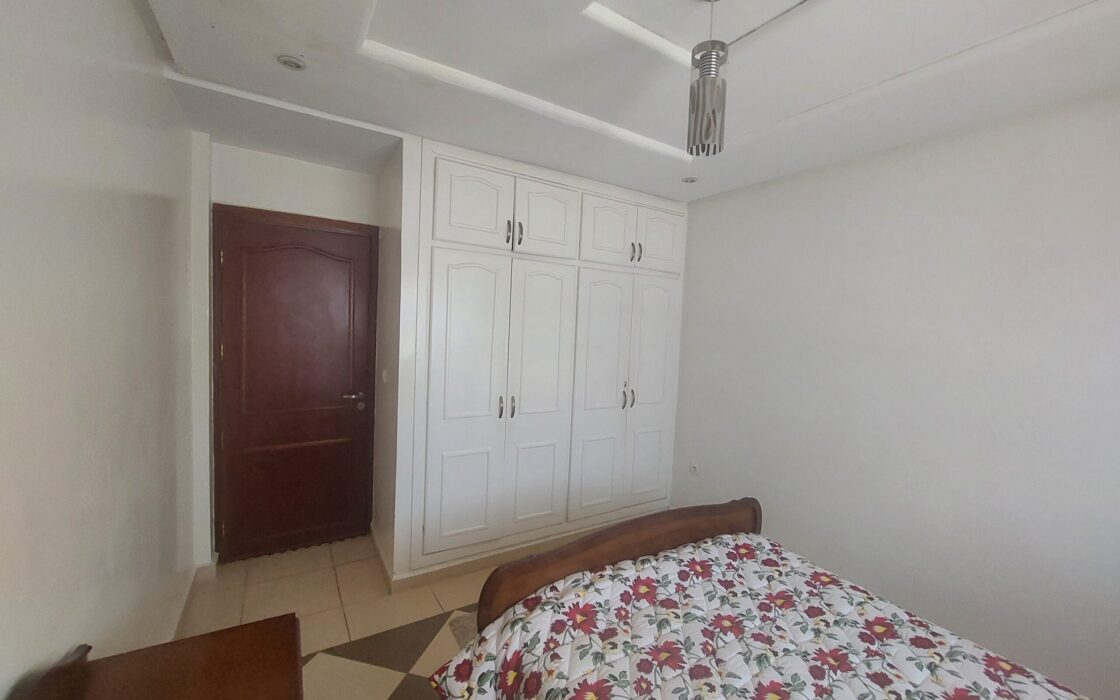 Vente d’une villa de 383m²– VAL FLEURY- KENITRA