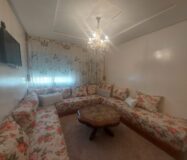 Vente d’une villa de 383m²– VAL FLEURY- KENITRA