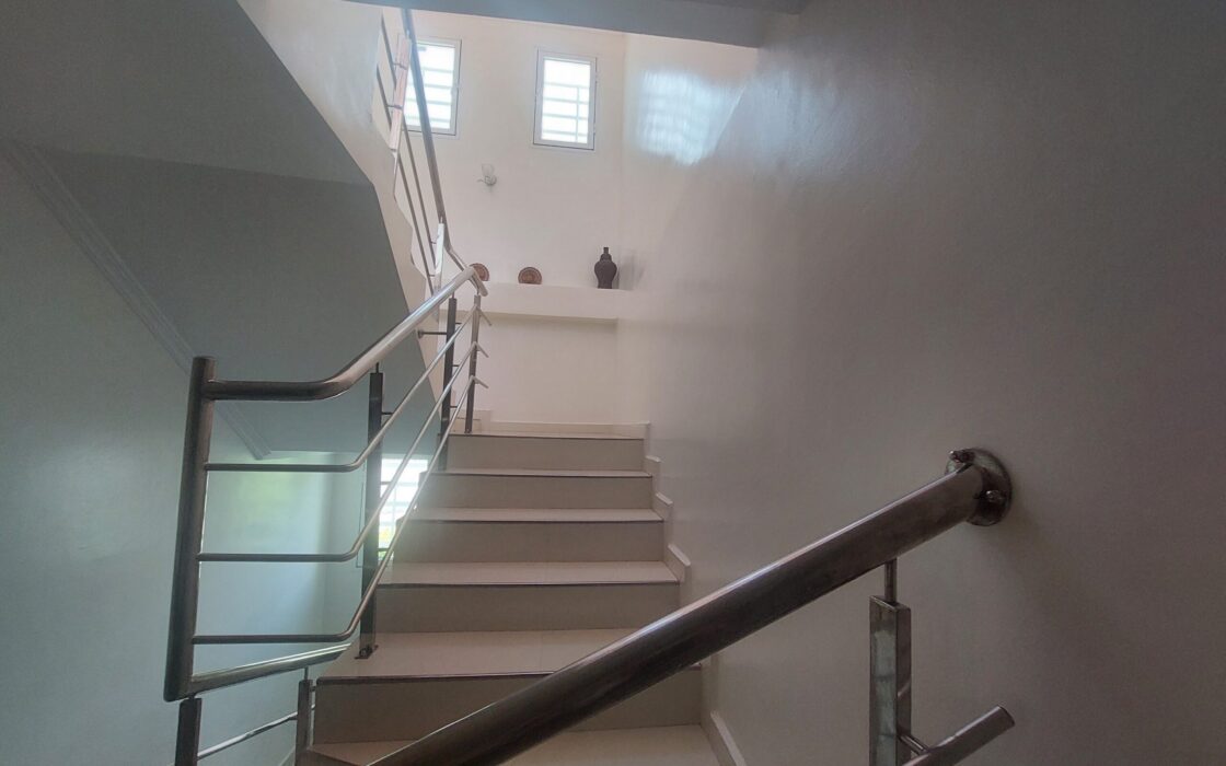 Vente d’une villa de 383m²– VAL FLEURY- KENITRA