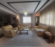 Vente d’une villa de 383m²– VAL FLEURY- KENITRA