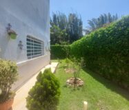 Vente d’une villa de 383m²– VAL FLEURY- KENITRA