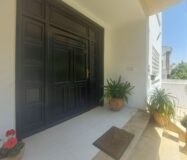 Vente d’une villa de 383m²– VAL FLEURY- KENITRA