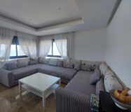 Vente d’un très bel appartement de 111m² VUE DIRECTE SUR MER à la Plage des Nations