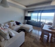 Vente d’un très bel appartement de 111m² VUE DIRECTE SUR MER à la Plage des Nations