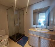 Vente d’un très bel appartement de 111m² VUE DIRECTE SUR MER à la Plage des Nations