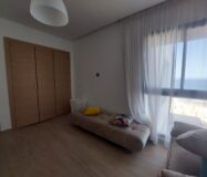 Vente d’un très bel appartement de 111m² VUE DIRECTE SUR MER à la Plage des Nations