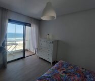Vente d’un très bel appartement de 111m² VUE DIRECTE SUR MER à la Plage des Nations