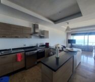 Vente d’un très bel appartement de 111m² VUE DIRECTE SUR MER à la Plage des Nations