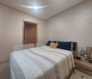 Vente d’un très bel appartement Cosy de 241m² – La Marina Morocco- Salé