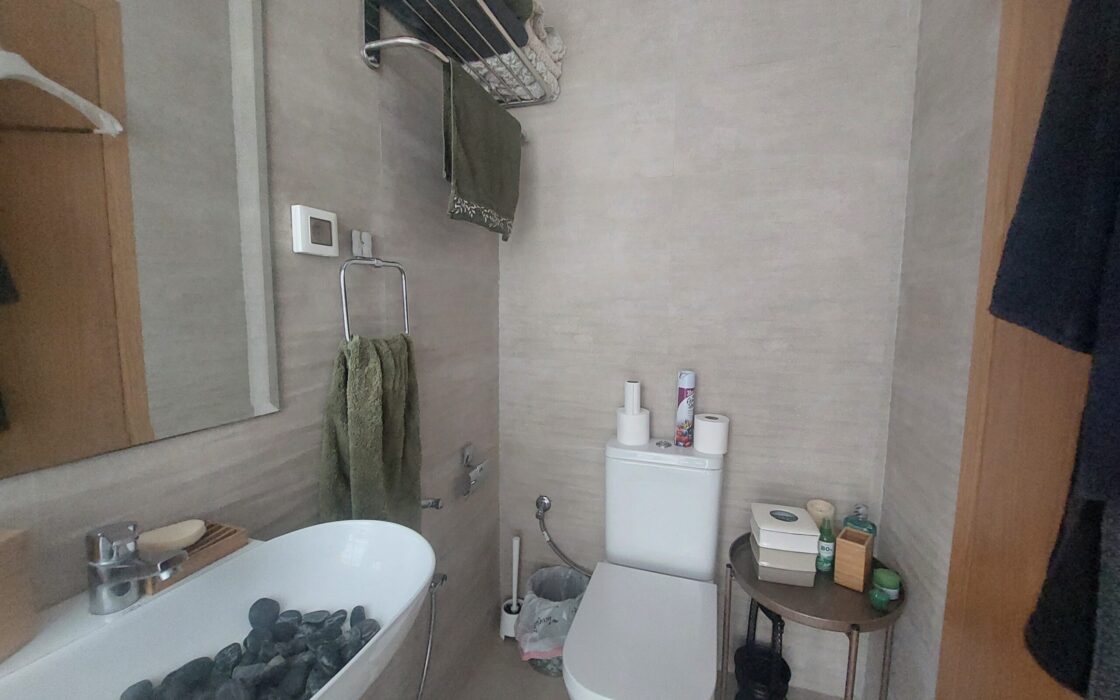 Vente d’un très bel appartement Cosy de 241m² – La Marina Morocco- Salé