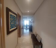 Vente d’un très bel appartement Cosy de 241m² – La Marina Morocco- Salé
